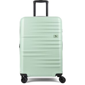 Pack Easy Mena 4 ruote Carrello 64 cm espandibile