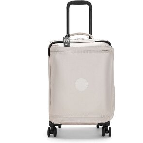 Kipling Basic Plus Spontaneous S 4 ruote Carrello della cabina 53 cm Kipling Basic Plus Spontaneous S 4 ruote Carrello della cabina 53 cm