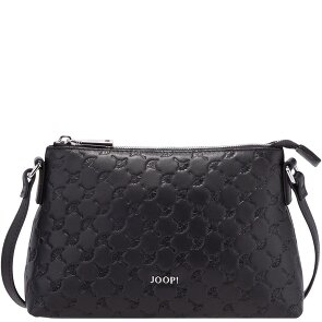 Joop! Leggero Stampa Borsa a tracolla Pelle 25 cm