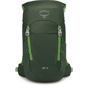 Osprey Jet 18 Zaino da trekking 46 cm