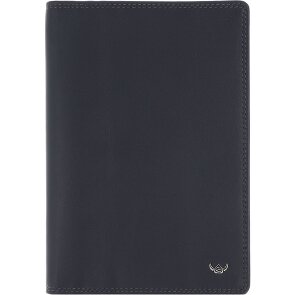 Golden Head Polo Portafoglio Protezione RFID Vera Pelle 11.5 cm