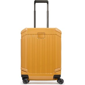 Piquadro Pop 4 ruote Carrello 55 cm