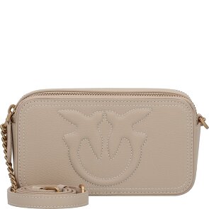 PINKO Carrie Mini Borsa Borsa a tracolla Pelle 18 cm