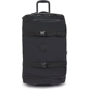 Kipling Basic Aviana 2 ruote Borsa da viaggio M 68 cm