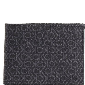 Calvin Klein Classic Mono Portafoglio 12.5 cm Calvin Klein Classic Mono Portafoglio 12.5 cm