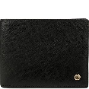bugatti Roccia Portafoglio Protezione RFID Pelle 11 cm