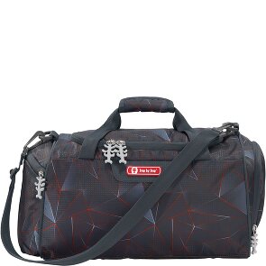 Step by Step Borsa sportiva 37 cm