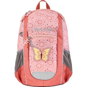 Step by Step Kiga Maxi Zaino per la scuola materna 34 cm