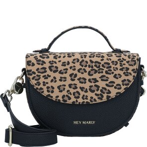 Hey Marly Soul Sister Borsetta Pelle 22 cm