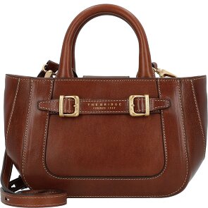 The Bridge Gaia Borsetta Pelle 23 cm
