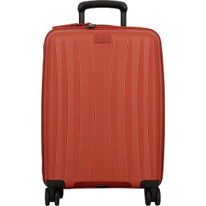 Jump Enais 4 ruote Carrello della cabina 55 cm