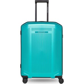 Smartbox Edition 02 4 ruote Carrello M 66 cm