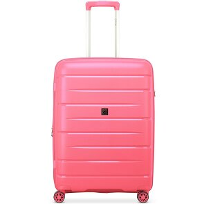 MODO by Roncato Starlight 3.0 4 ruote Carrello 66 cm con piega di espansione MODO by Roncato Starlight 3.0 4 ruote Carrello 66 cm con piega di espansione
