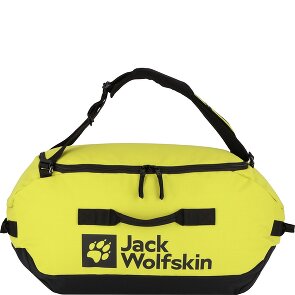 Jack Wolfskin All-In 65 Borsa da viaggio Weekender 70 cm