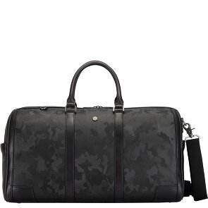 Jekyll & Hide Montana Borsa da viaggio Weekender Pelle 52 cm