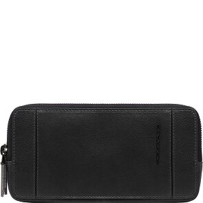 Piquadro Cronus Borsa da toilette Pelle 19.5 cm Piquadro Cronus Borsa da toilette Pelle 19.5 cm