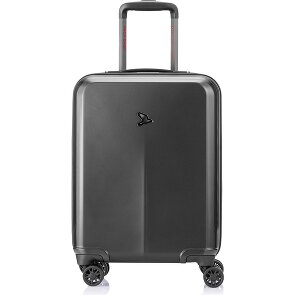 Pack Easy Genius 4 ruote Trolley cabina S 54 cm