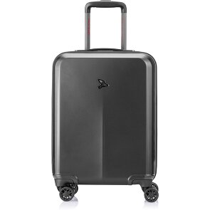 Pack Easy Genius 4 ruote Carrello della cabina S 54 cm