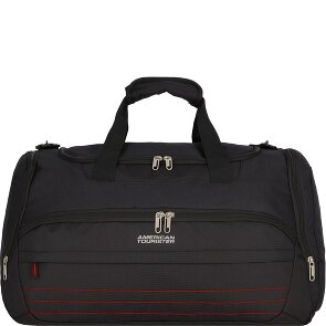 American Tourister Bombay Beach Borsa da viaggio Weekender 62 cm