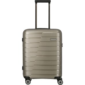 Travelite Air Base Carrello cabina a 4 ruote 55 cm