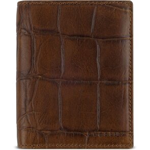 bugatti Nevio Portafoglio Pelle 9.5 cm