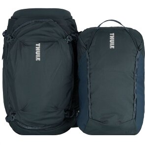 Thule Zaino da viaggio Landmark 55 cm scomparto per laptop