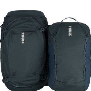 Thule Zaino da viaggio Landmark 55 cm scomparto per laptop
