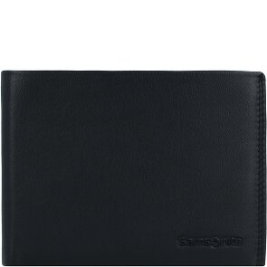 Samsonite Portafoglio Attack 2 RFID in pelle 12,5 cm