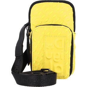 Desigual Tasca per cellulare 11 cm