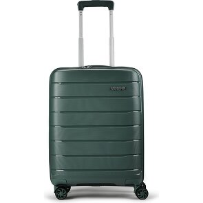 American Tourister Summer Pop 4 ruote Trolley cabina 55 cm
