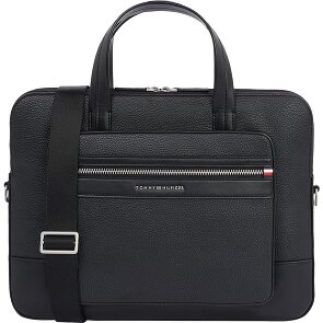 Tommy Hilfiger TH Central Valigetta 39 cm Scomparto per laptop Tommy Hilfiger TH Central Valigetta 39 cm Scomparto per laptop