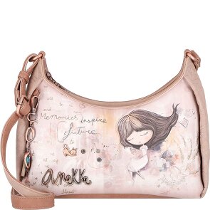 Anekke Nature Borsa a tracolla 29 cm