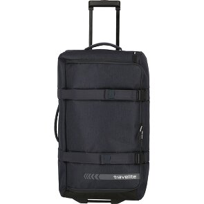 Travelite Kick Off 2-Wheel Holdall 68 cm