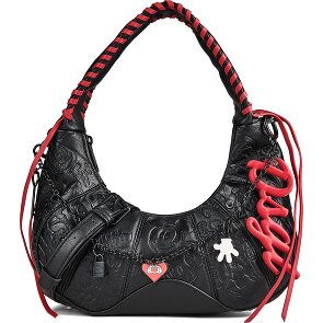 Desigual All Mickey Borsa a spalla 27 cm