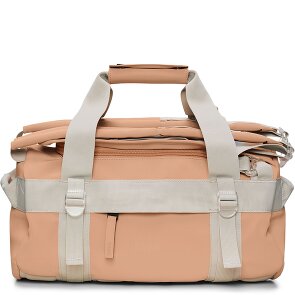 Rains Texel Borsa da viaggio Weekender 42 cm