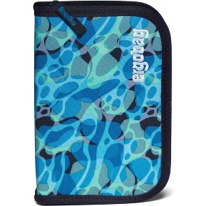 Ergobag Accessori astuccio per matite 21 pezzi.