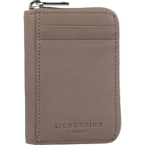 Liebeskind Eliza Portafoglio Protezione RFID Pelle 11.5 cm