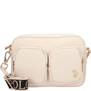 U.S. Polo Assn. Mansion Borsa a tracolla 24 cm U.S. Polo Assn. Mansion Borsa a tracolla 24 cm
