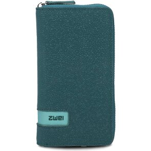 Zwei Mademoiselle Portafoglio 20 cm