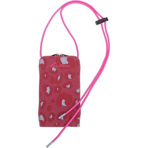 Fritzi aus Preußen Jozy Flex Canvas Custodia per cellulare 11 cm Fritzi aus Preußen Jozy Flex Canvas Custodia per cellulare 11 cm