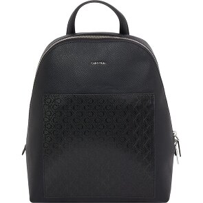 Calvin Klein CK Must Zaino da città 30 cm