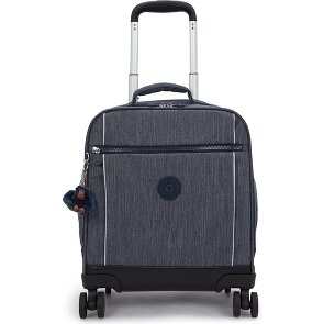 Kipling New Storia 4 ruote Trolley per zaini scolastici S 33.5 cm