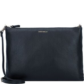 Coccinelle Best Borsa a tracolla Vera Pelle 28 cm