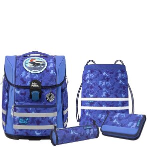 McNeill Set di zaini Biggy 5 pezzi. McNeill Set di zaini Biggy 5 pezzi.