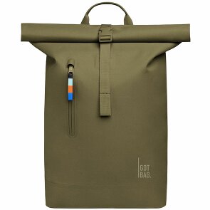 GOT BAG Rolltop Lite 2.0 Zaino 42 cm Scomparto per laptop