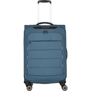 Travelite Carrello a 4 ruote Skaii 67 cm