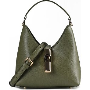 Furla Goccia Mini borsa a mano Pelle 18 cm