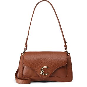 Coccinelle C-Me Borsa a tracolla Pelle 28 cm