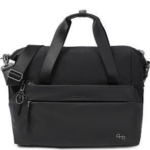 Hedgren Furo Valigetta Protezione RFID 40 cm Vano porta PC