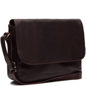 The Chesterfield Brand Montana Cartella Messenger Pelle 27.5 cm